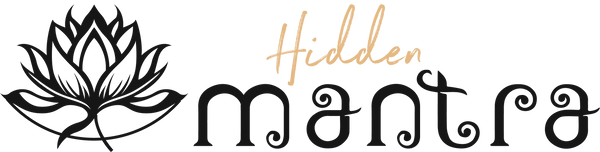 Hidden Mantra Store